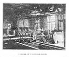 Thanet Steam Laundry Calendar Room [Guide 1903]